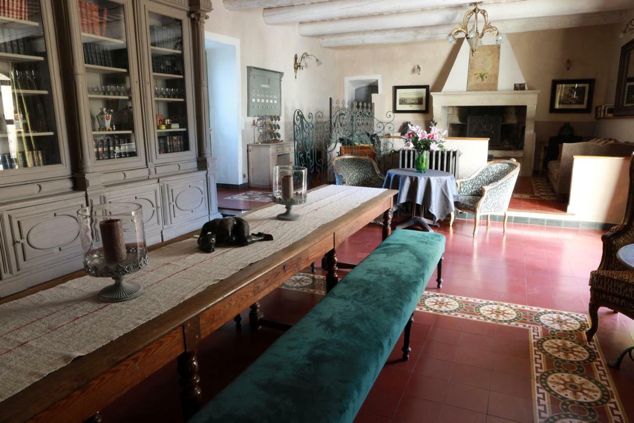Justin De Provence Bed & Breakfast Orange (Vaucluse)