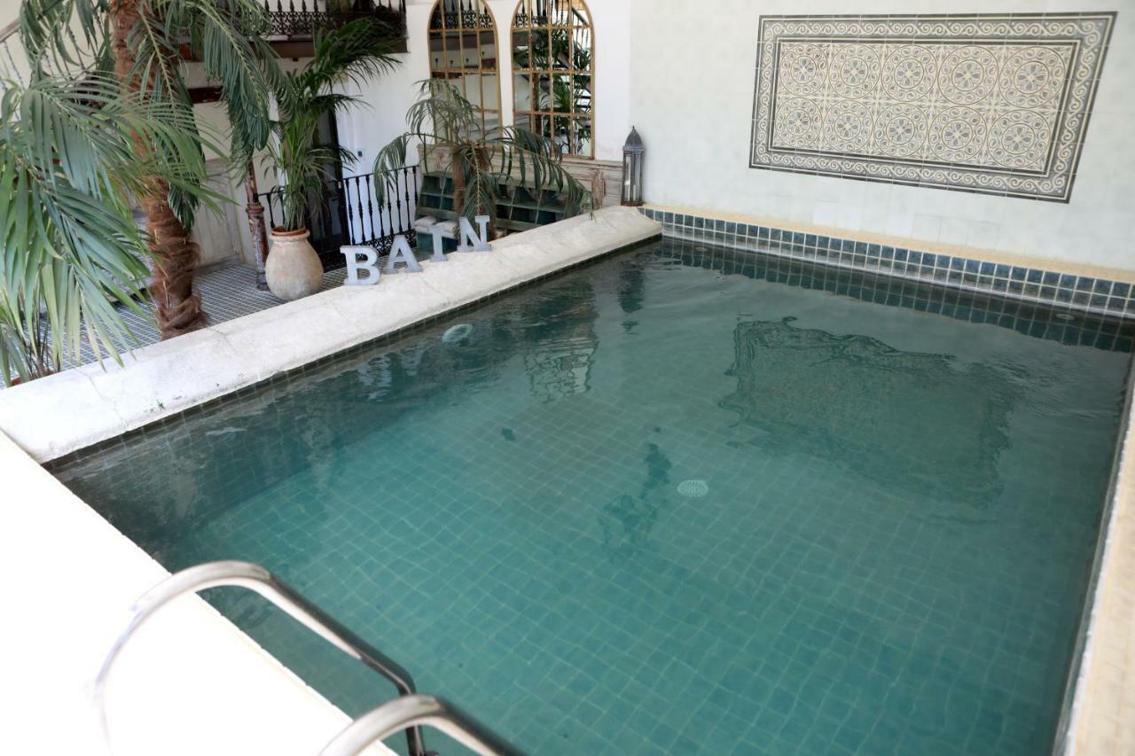 Bed & Breakfast Justin De Provence Orange (Vaucluse)
