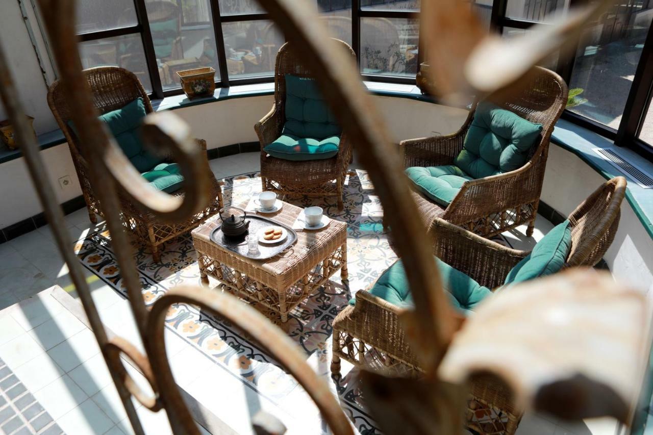 Justin De Provence Bed & Breakfast