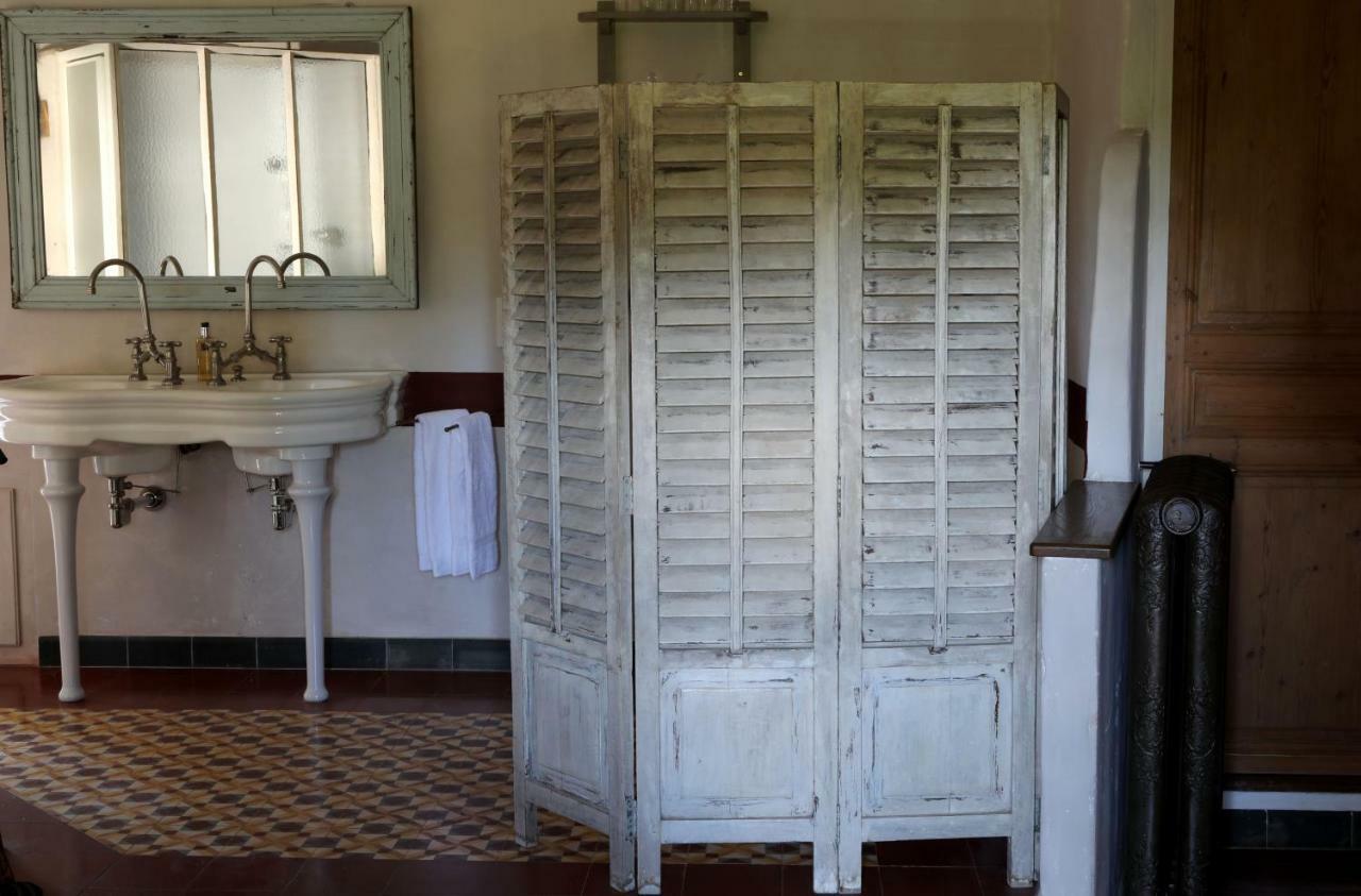 Justin De Provence Bed & Breakfast