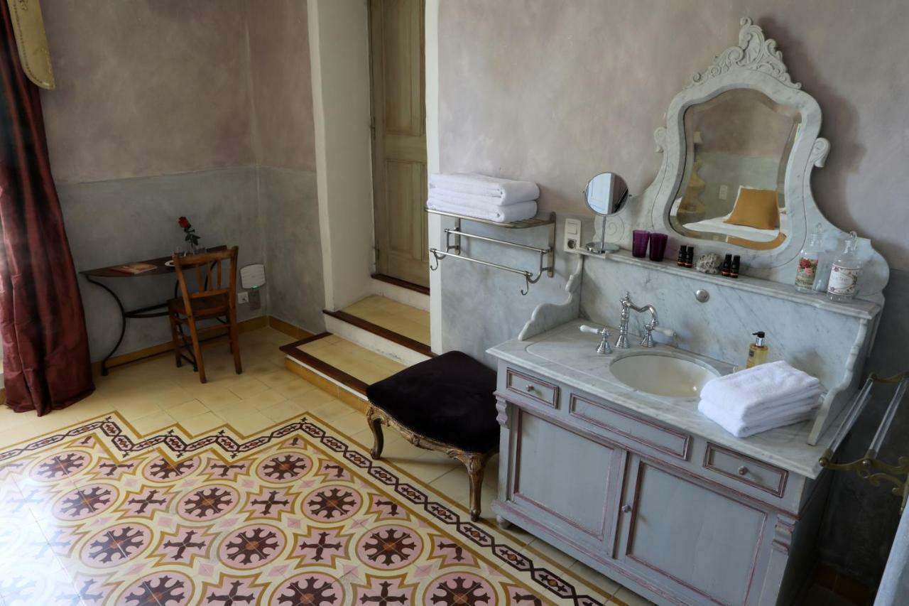 Bed & Breakfast Justin De Provence