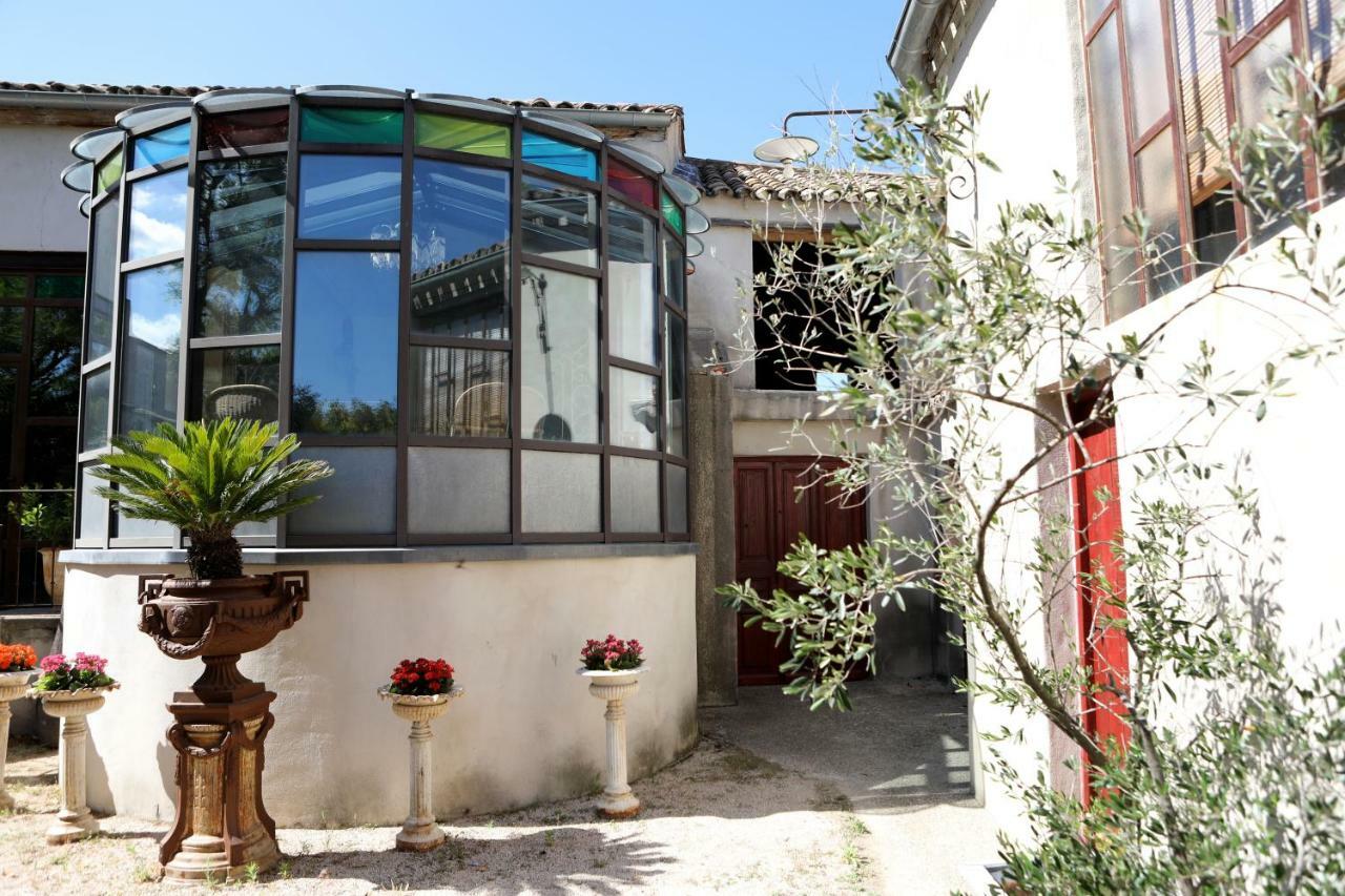 Justin De Provence Orange (Vaucluse)