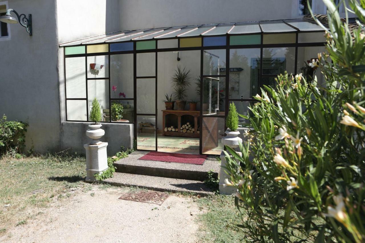 Justin De Provence Bed & Breakfast