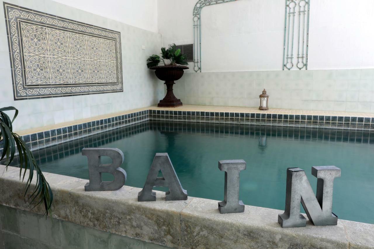Bed & Breakfast Justin De Provence 3*