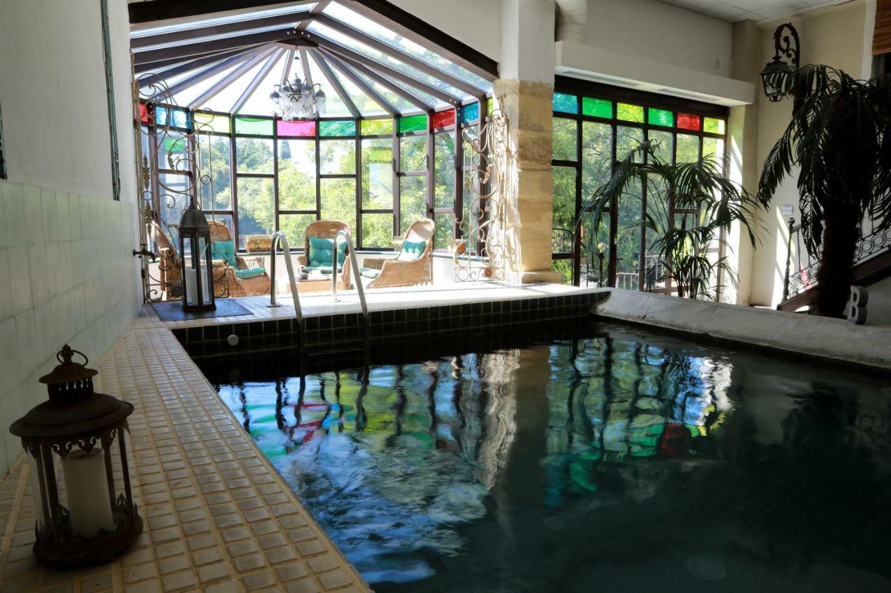 Bed & Breakfast Justin De Provence 3*