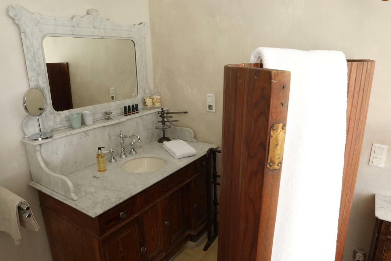 Justin De Provence Bed & Breakfast 3*