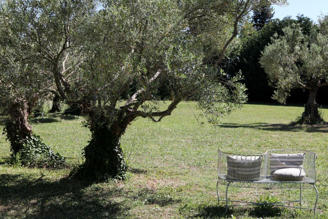 D'hôtes Justin De Provence