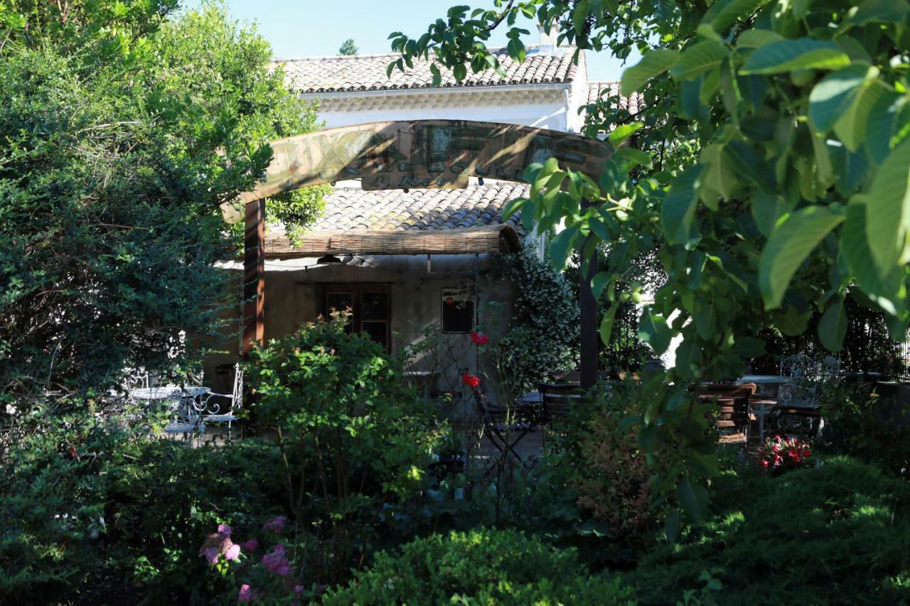 D'hôtes Justin De Provence 3*