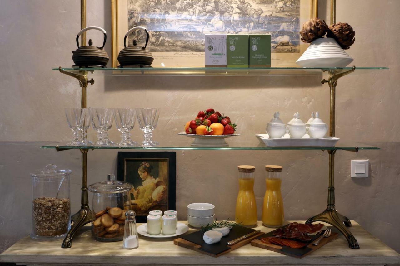 D'hôtes Justin De Provence Couette-café Orange (Vaucluse)